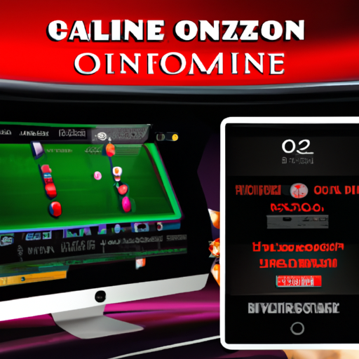 lodi291 online casino games